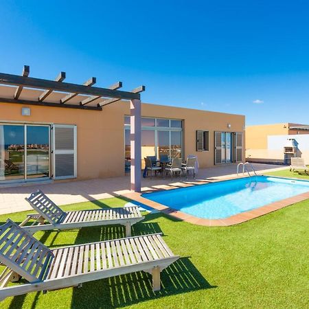 אנטיגואה Villa Almar מראה חיצוני תמונה