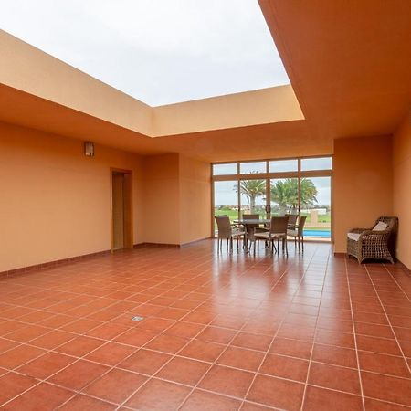 אנטיגואה Villa Almar מראה חיצוני תמונה