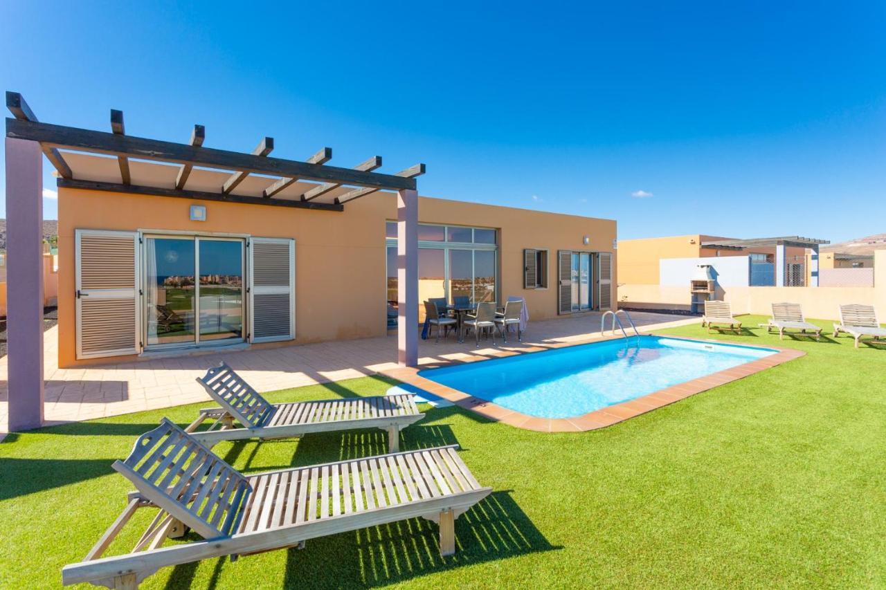 אנטיגואה Villa Almar מראה חיצוני תמונה