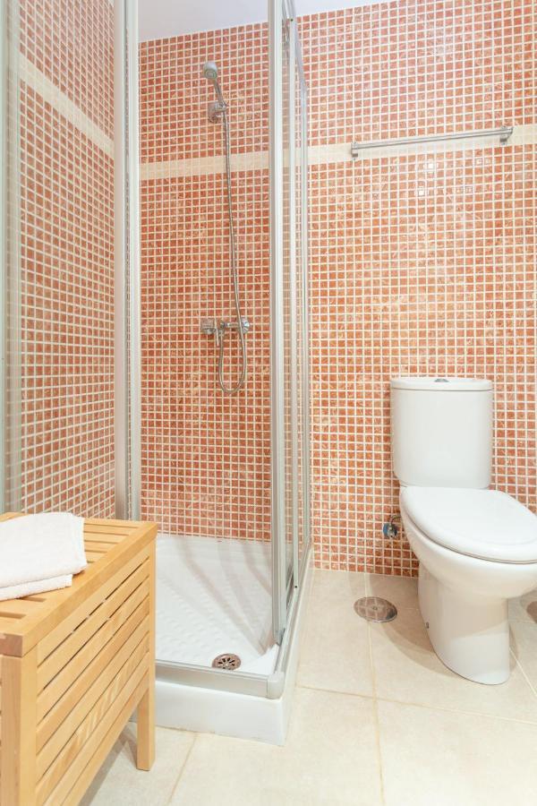 אנטיגואה Villa Almar מראה חיצוני תמונה
