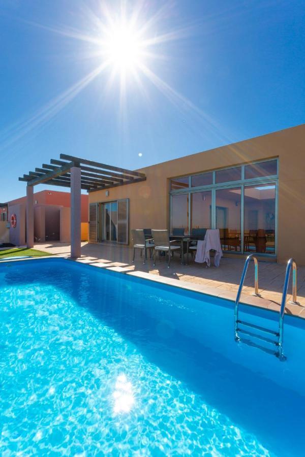 אנטיגואה Villa Almar מראה חיצוני תמונה