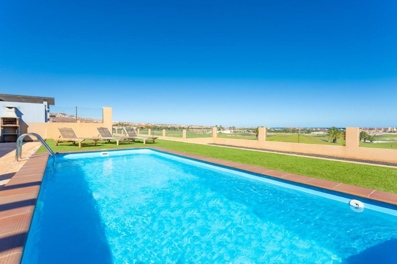 אנטיגואה Villa Almar מראה חיצוני תמונה