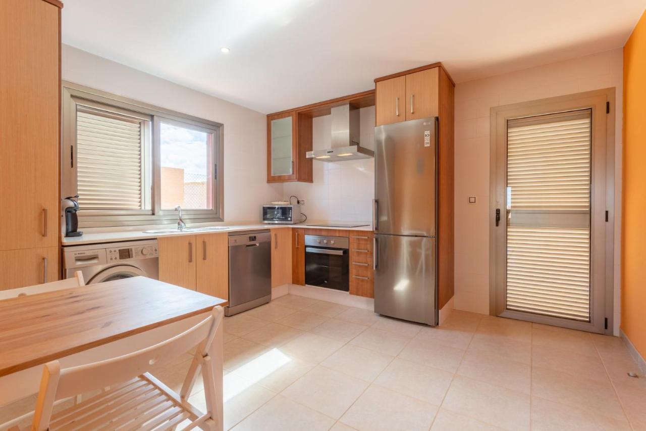 אנטיגואה Villa Almar מראה חיצוני תמונה