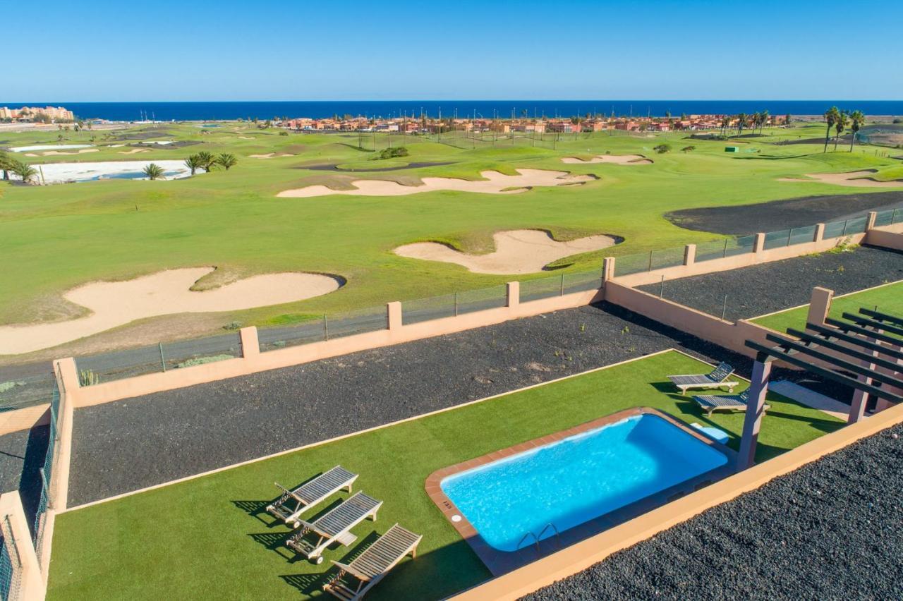 אנטיגואה Villa Almar מראה חיצוני תמונה