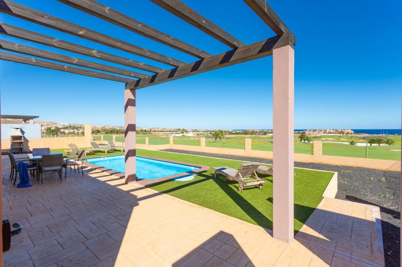 אנטיגואה Villa Almar מראה חיצוני תמונה