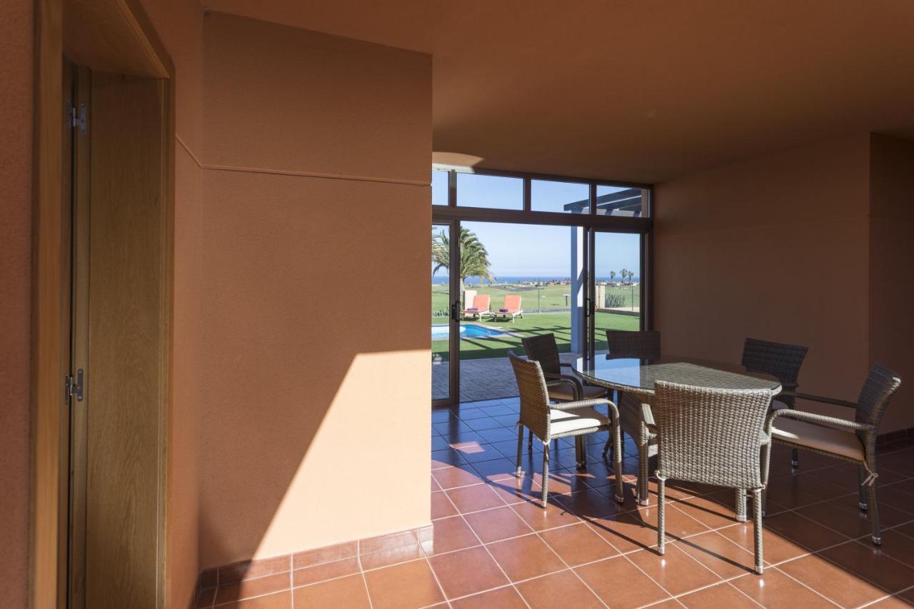 אנטיגואה Villa Almar מראה חיצוני תמונה