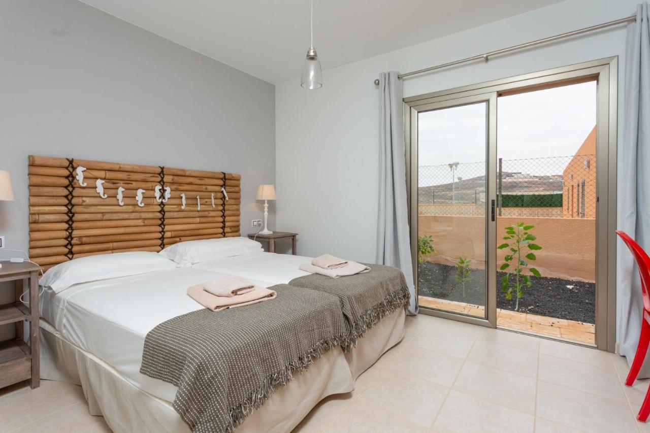 אנטיגואה Villa Almar מראה חיצוני תמונה