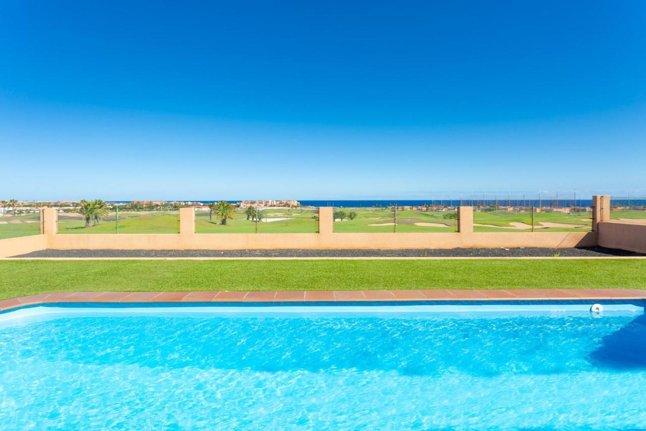 אנטיגואה Villa Almar מראה חיצוני תמונה