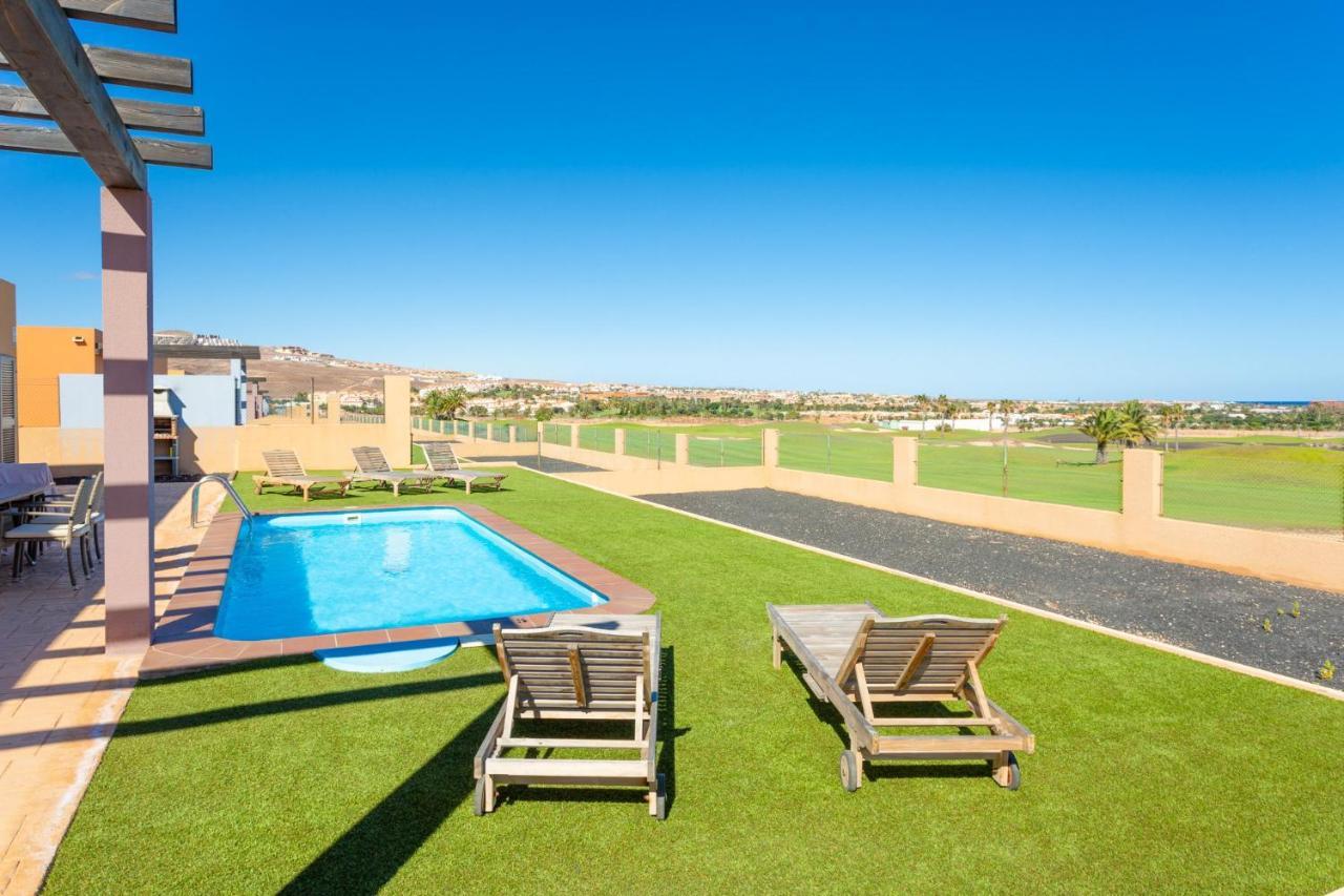 אנטיגואה Villa Almar מראה חיצוני תמונה