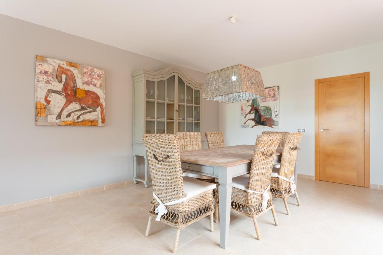 אנטיגואה Villa Almar מראה חיצוני תמונה