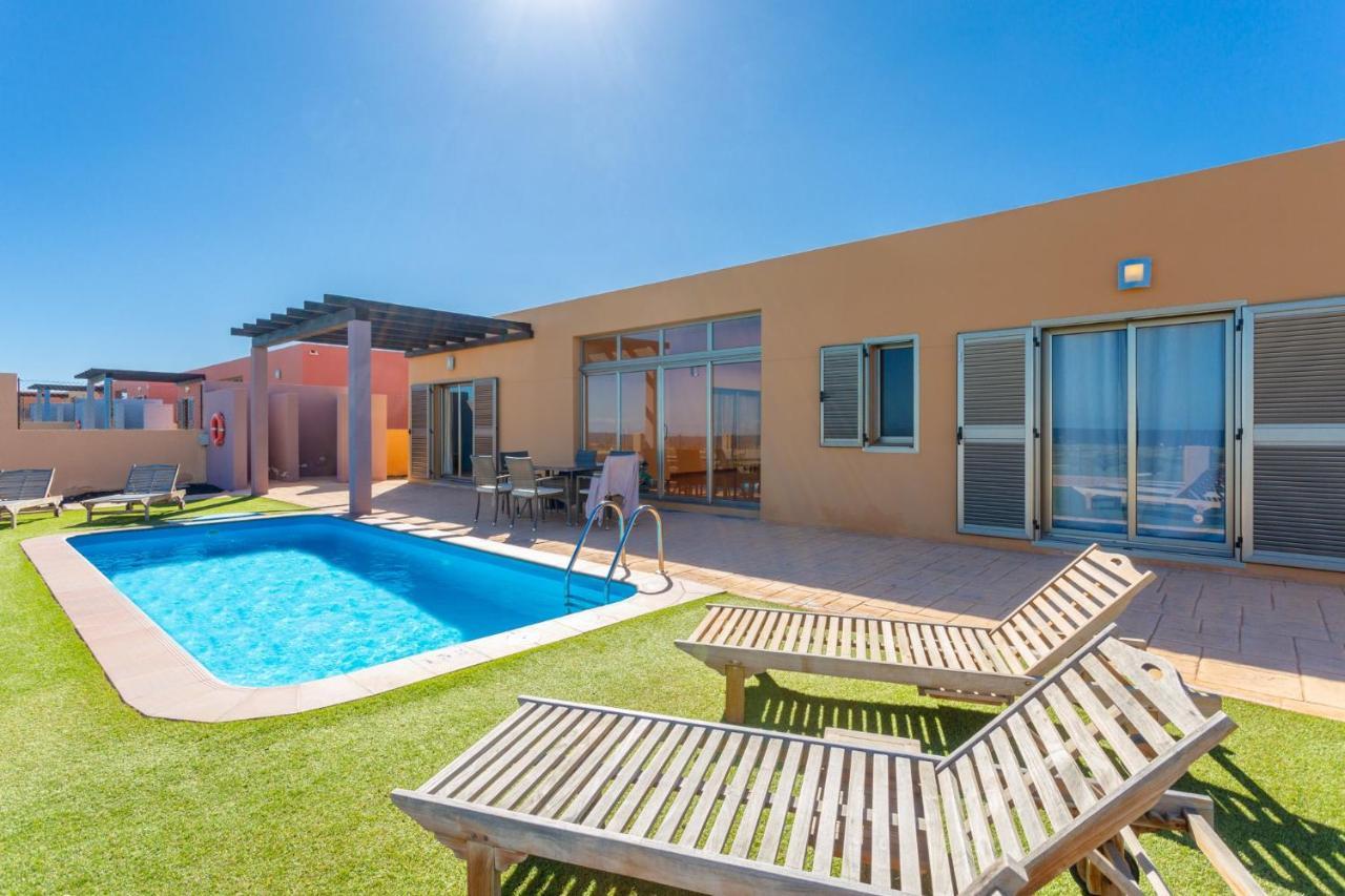 אנטיגואה Villa Almar מראה חיצוני תמונה