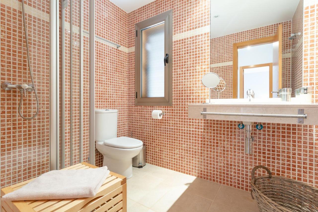 אנטיגואה Villa Almar מראה חיצוני תמונה